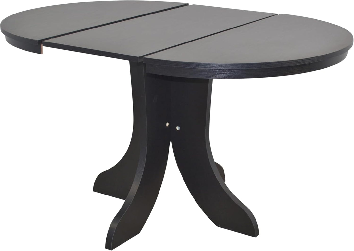 moebel direkt online Masha Extendable Dining Table 90-130 cm