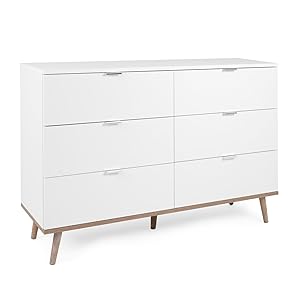 Vanity Unit with Drawers 60 cm Hanging