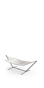 Hammock, Red, 190 x 120 cm