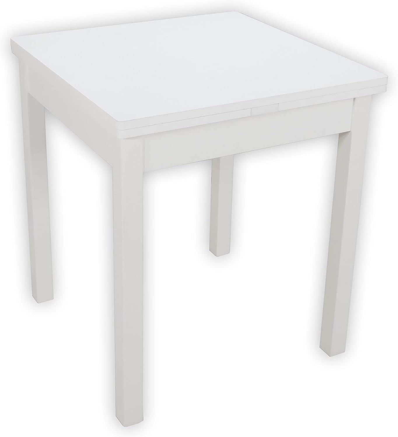 moebel direkt online Ramona Dining Table with Attachments