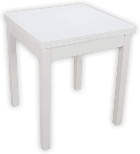 moebel direkt online Ramona Dining Table with Attachments