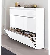 Britta I Wardrobe Bench Hallway Bench Wooden Bench Hallway Furniture