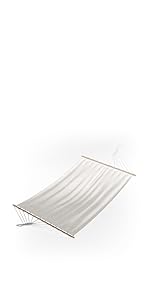 Hammock, Red, 190 x 120 cm