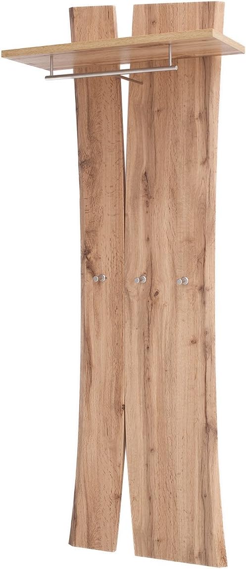 Clayborn I Wall Coat Rack for Hallway Furniture