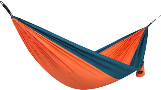 Hammock Orange for 1 Person