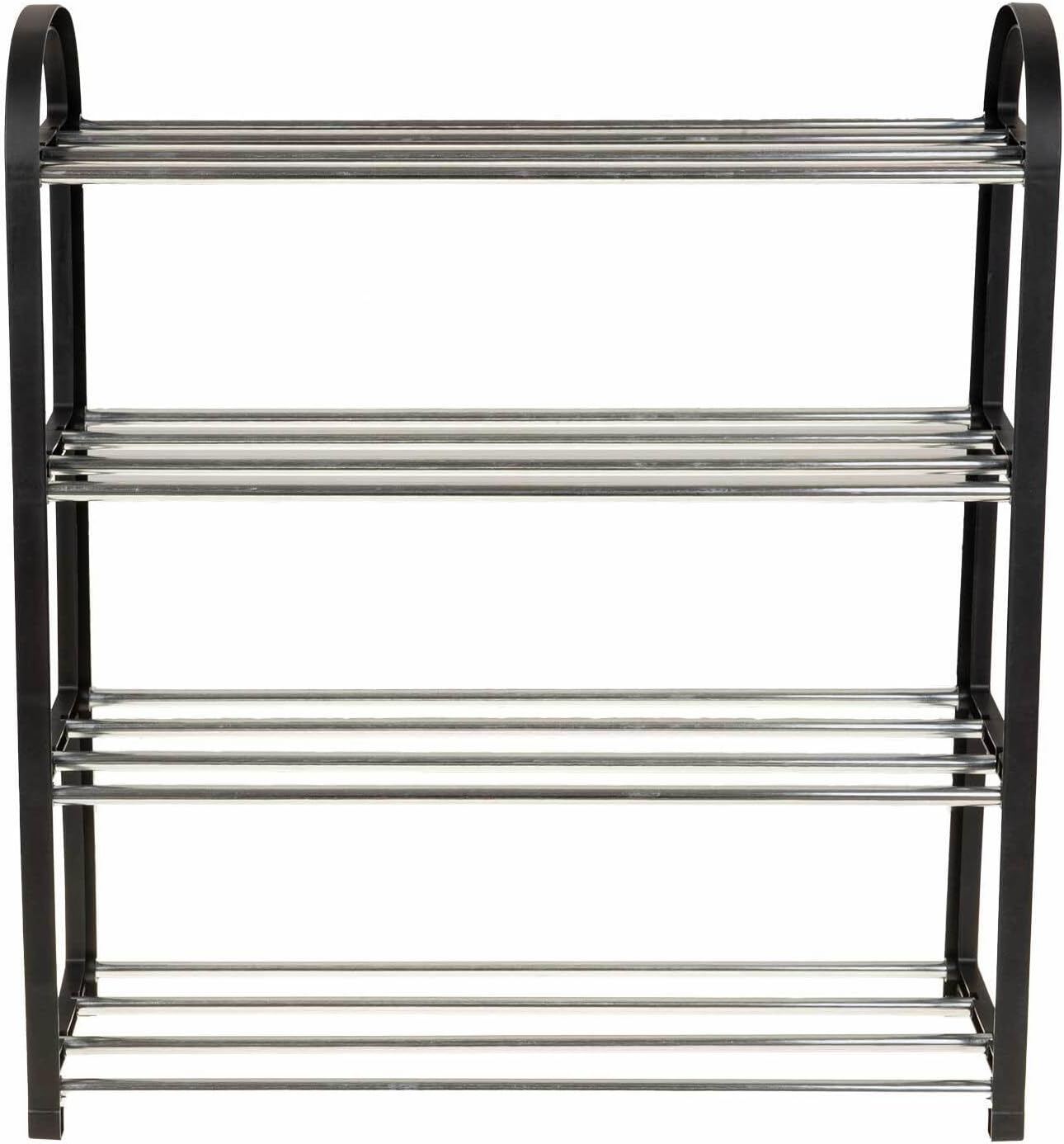 Shoe Rack, Shoe Rack, Metal Shelf, Shoe Storage Rack