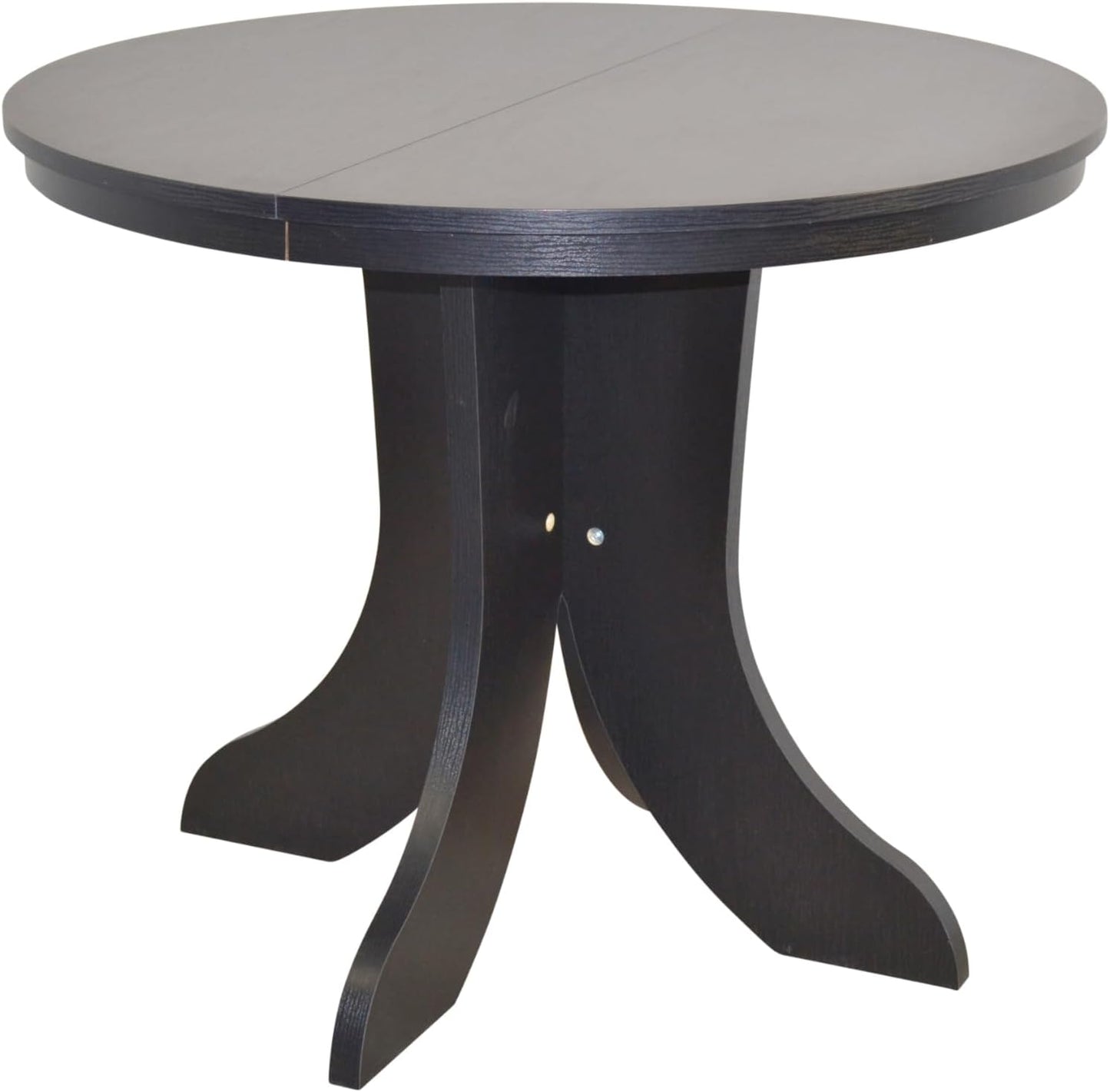 moebel direkt online Masha Extendable Dining Table 90-130 cm