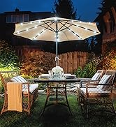 Garden Table Dark Brown Aluminium Diameter 65 cm Round Shape Retro