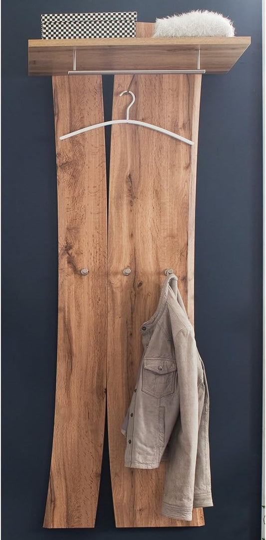 Clayborn I Wall Coat Rack for Hallway Furniture