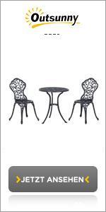 5-Piece Garden Furniture Set with 1 Dining Table 4 Stacking Chairs Garden Set for Balcony Patio Steel Light Grey